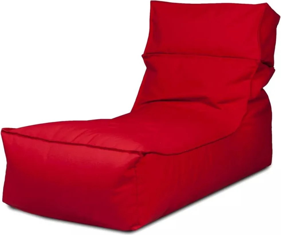 Ležadlo Outdoor Farba: M17 - modrá