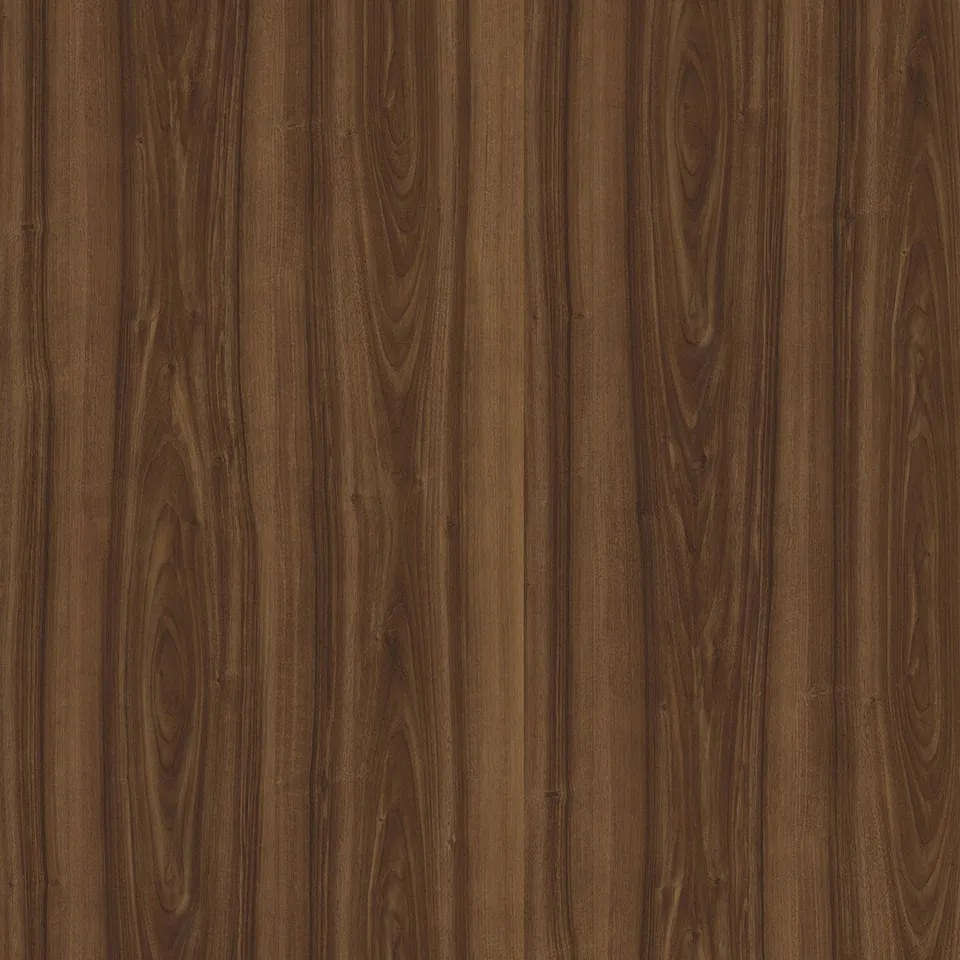 Konferenčný stôl FAST READY so striebornosivou podnožou 1700 x 500 x 750 mm, orech
