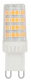 ECOLIGHT LED žiarovka G9 - 5W - 480lm - 3000k - teplá biela - 220-240V