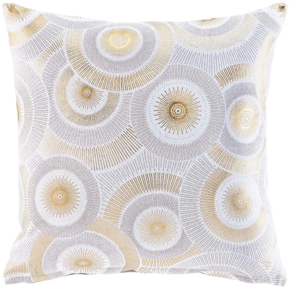 Bavlnená obliečka na vankúš 40x40 cm Eclipse – douceur d'intérieur