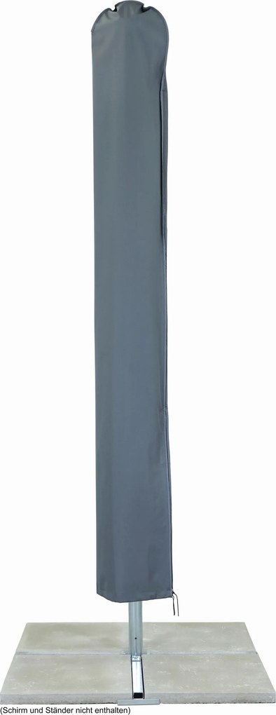 XXXLutz OCHRANNÝ OBAL NA SLNEČNÍK 43/256/37 cm Schneider - Online Only záhrada - 002387027601