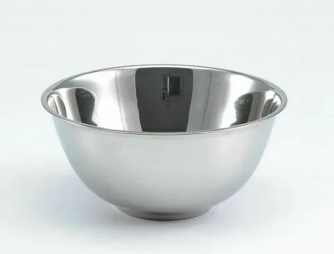 Nerezová misa Alfred 16 cm%