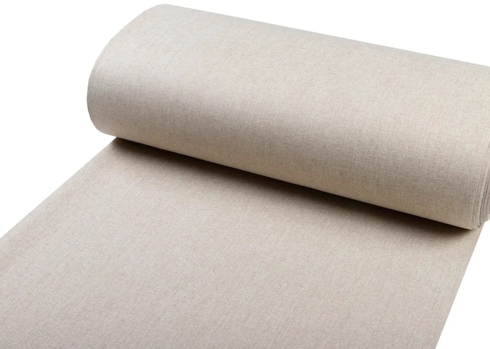 Biante 100% zatemňovací záves Blackout BKW-205 Režné žíhanie 130x210 cm