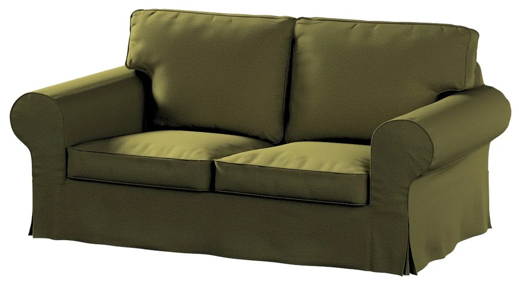 Poťah na sedačku Ektorp (rozkladacia, pre 2 osoby) NOVÝ MODEL 2012