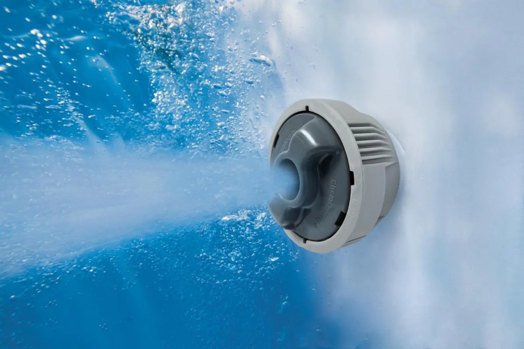 Vírivka Lay-Z-Spa Hollywood Jacuzzi BESTWAY - 60059