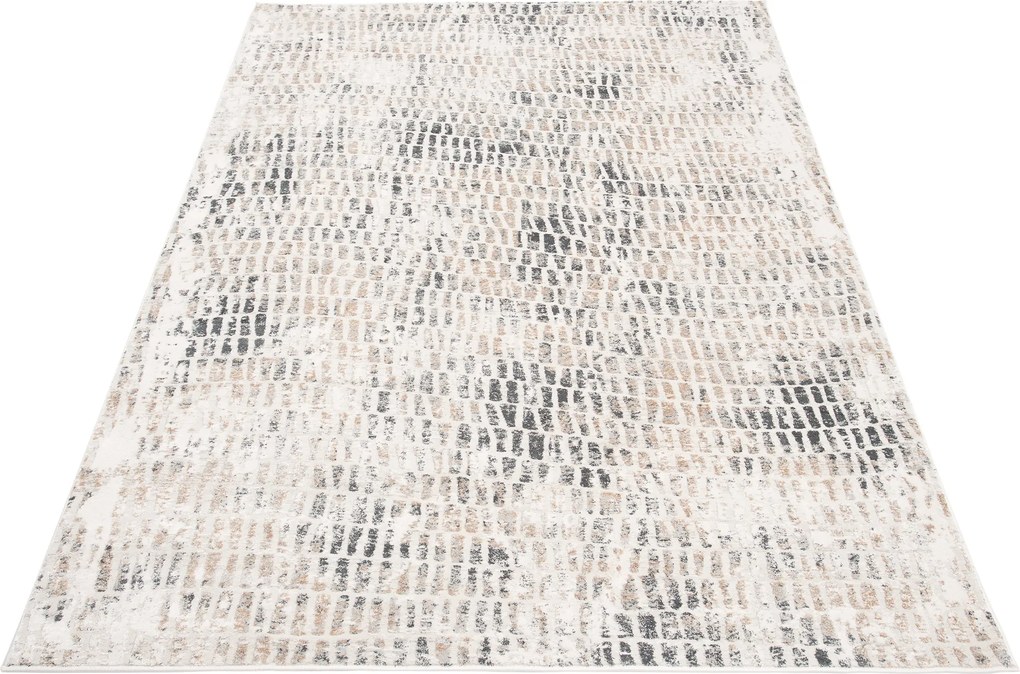 TA Koberec AO19A COKEN LIGHT BEIGE MONTREAL CJD Rozmer: 120x170 cm