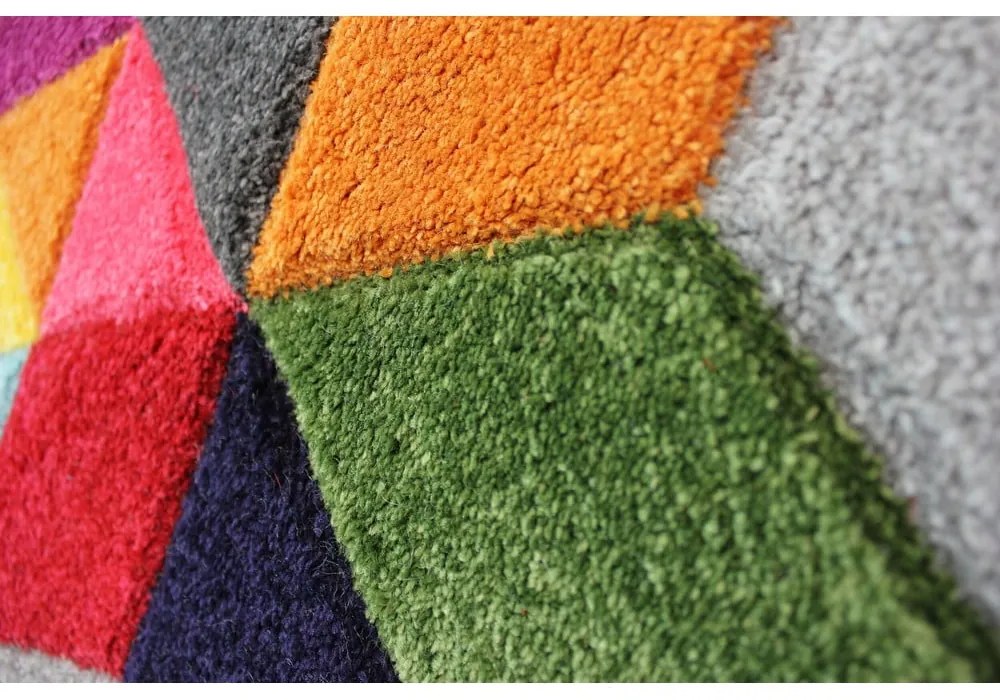 Okrúhly koberec ø 160 cm Dynamic – Flair Rugs