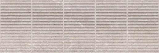 Obklad Fineza Symphony beige stripes 20x60 cm mat SYMPH26BEDEC