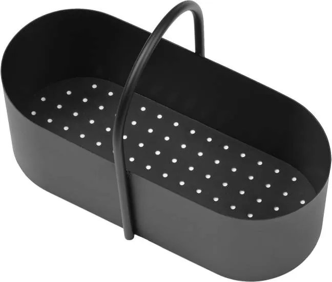 Ferm Living Organizér Grib Toolbox, black