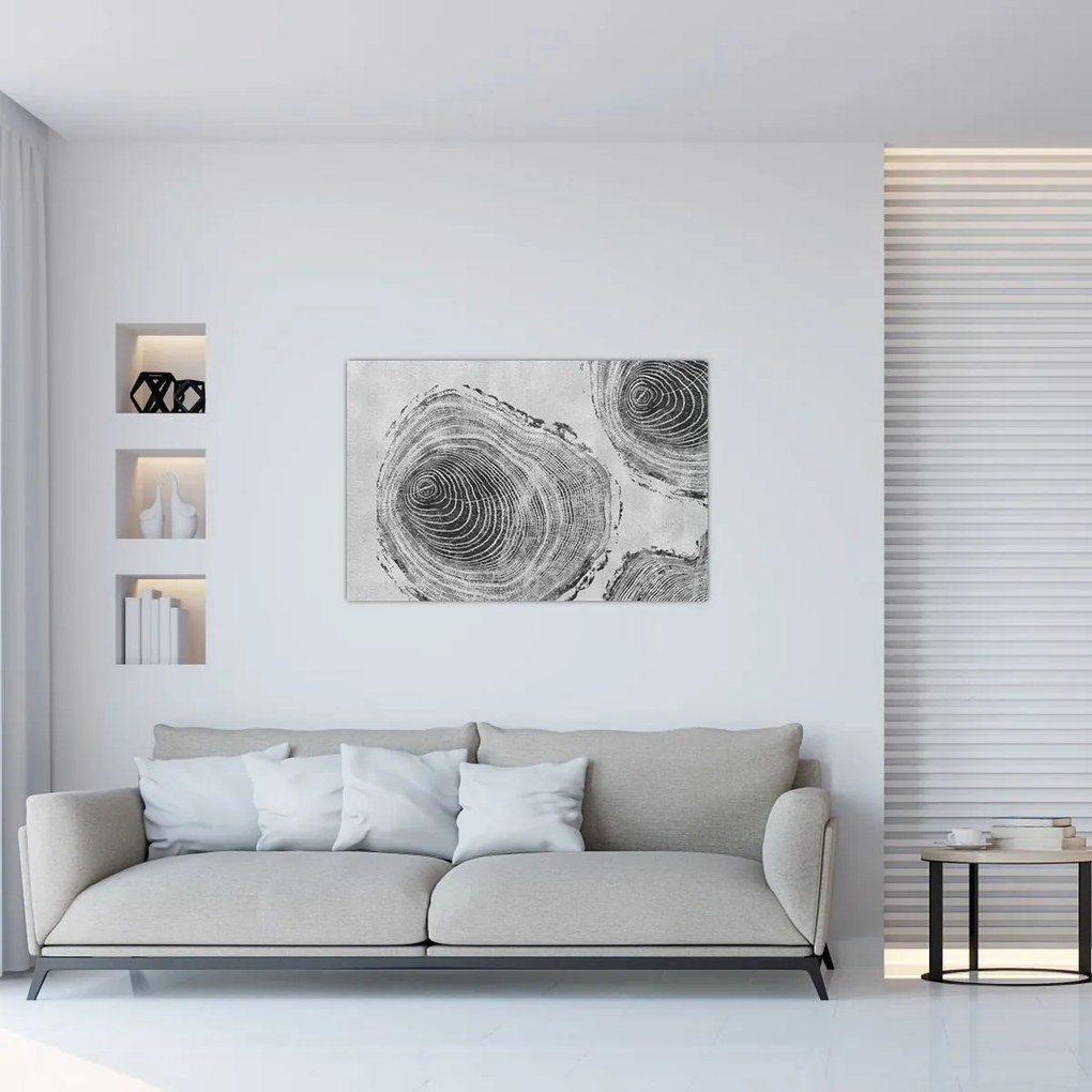 Obraz - Motív stromu (90x60 cm)