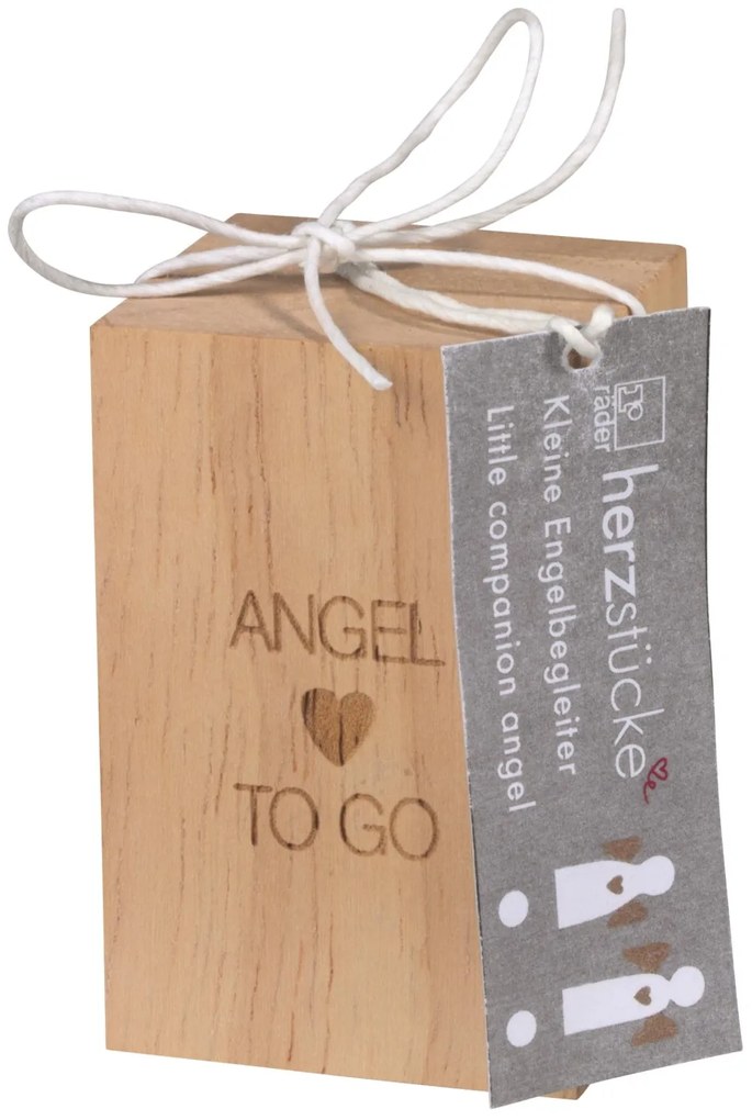 räder Anjelik v krabičce Angel to go