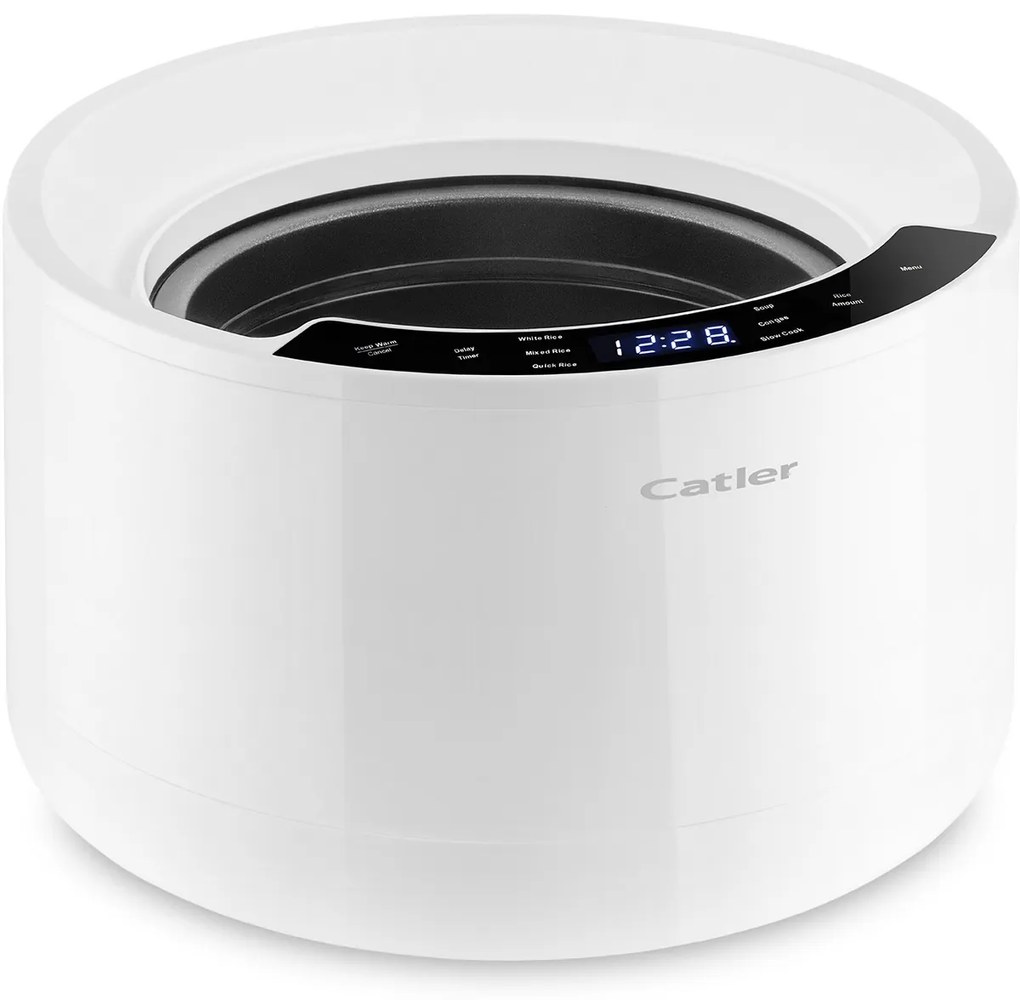 Catler CR 600 ryžovar