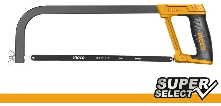 Pílka na kov 300 mm INGCO KLC