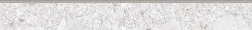 Sokel Rako Rave rice 60x7,2 cm mat DSAS3899.1