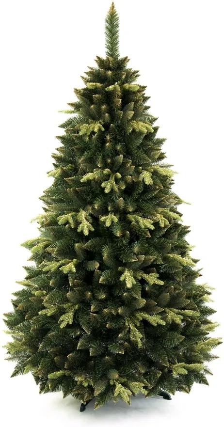 AmeliaHome Vianočný stromček Luke, 180 cm