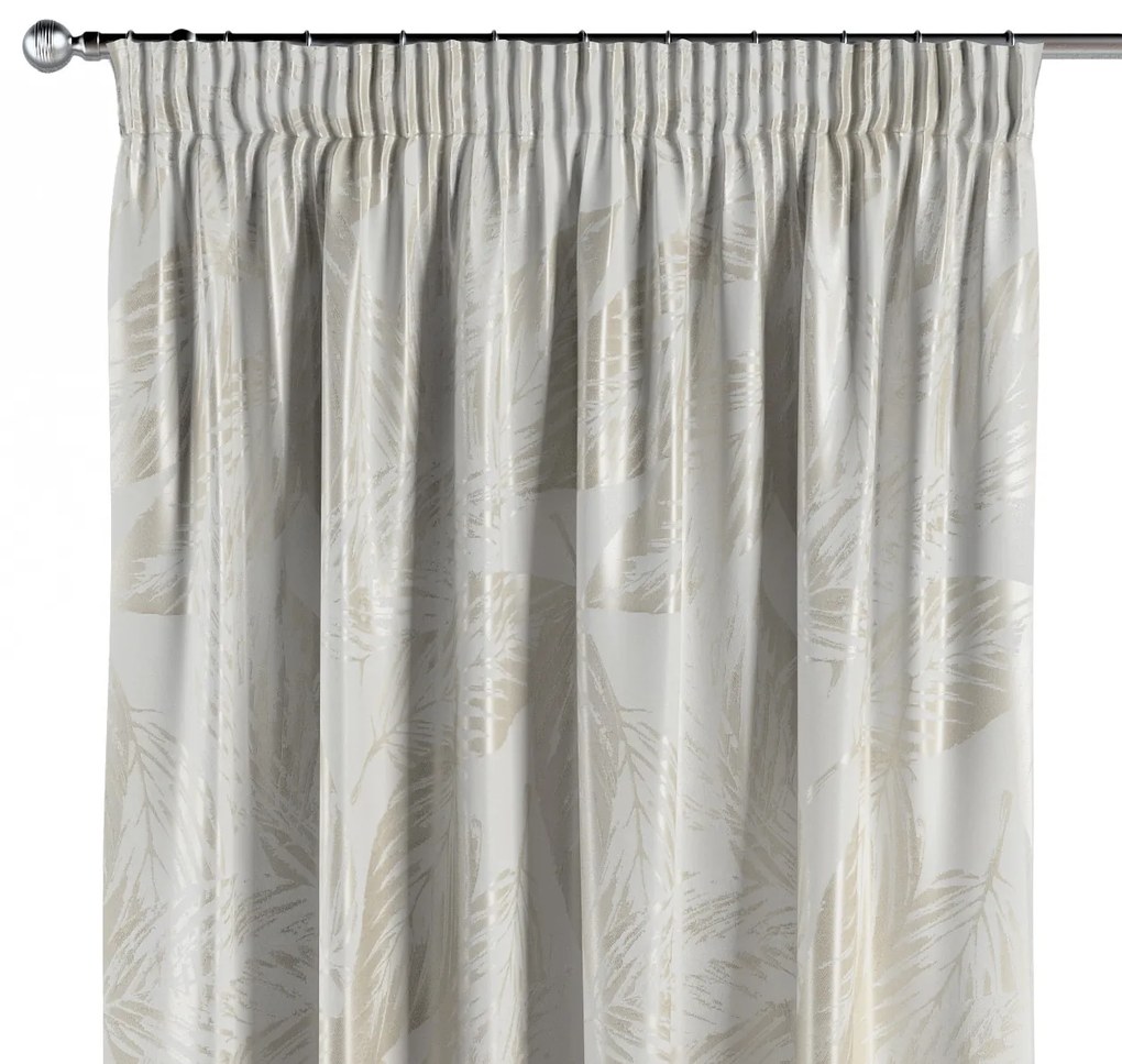 Záves na riasiacej páske