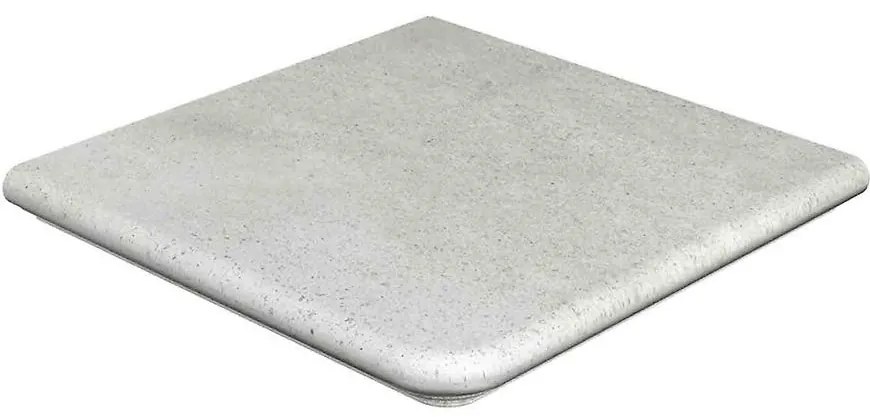 Rohová schodovka Esq. Urban gris 33/33