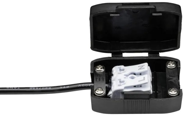 Paulmann 94471 - SADA 3xLED/6W IP23 Kúpeľňové podhľadové svietidlo NOVA 230V