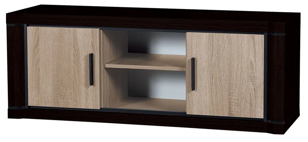 TV stolík Xavier XV-12, Farby:: dub trufel