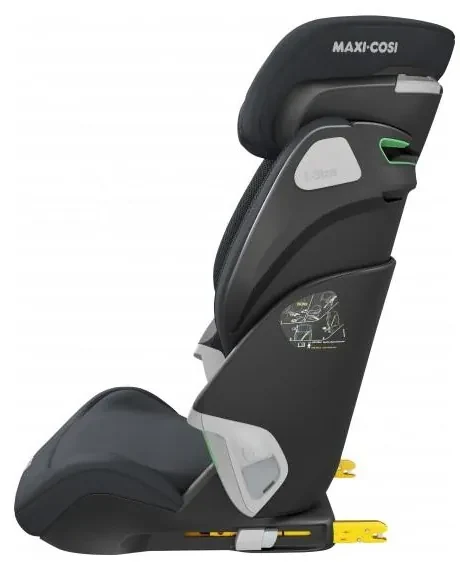 MAXI-COSI Autosedačka Kore Pro i-Size (15-36 kg) - Authentic Graphite