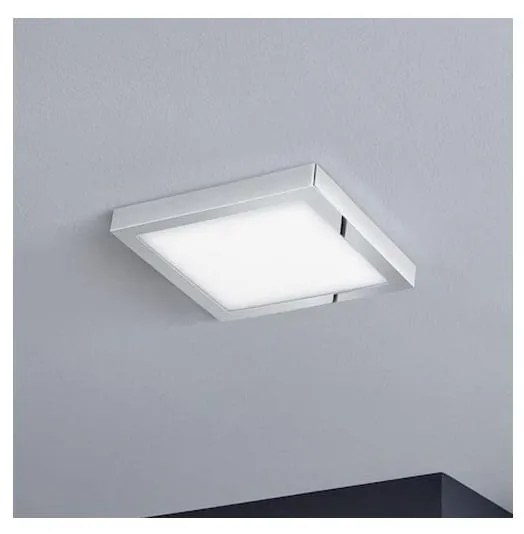 Eglo 96059 - LED Kúpeľňové stropné svietidlo FUEVA LED/22W/230V IP44
