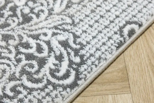 Koberec GALYA GAK11C hnedý / sivý / béžový