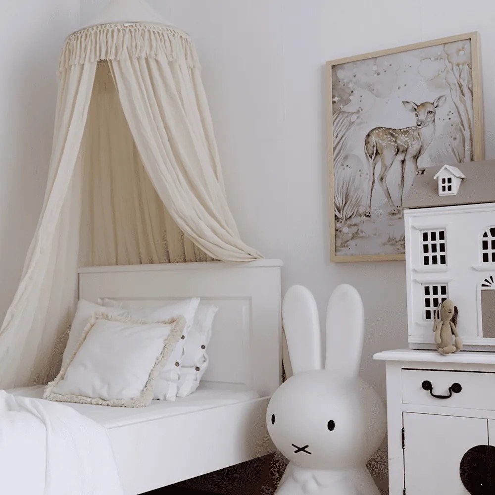 Plagát srnka 18x24cm