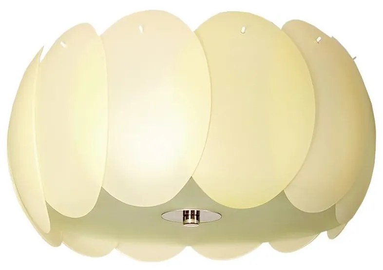 Stropné svietidlo AURORA 5xE27/60W/230V