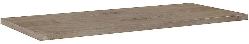 Kúpeľňová doska 110 dub classic