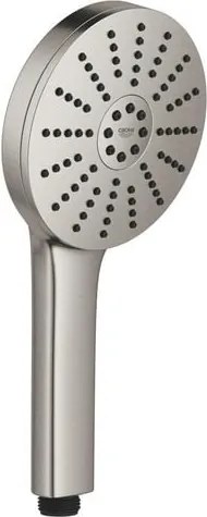 Grohe Vitalio Joy+ ručná sprcha supersteel 134864dc00 G134864DC00