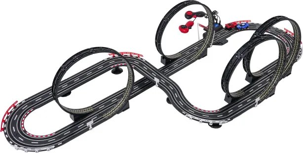 Pretekárska dráha TRACK SPORT 600 cm