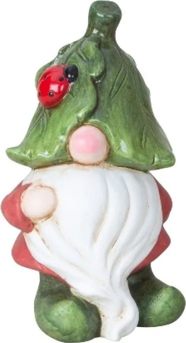 Škriatok šťastia 16 cm