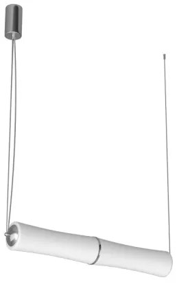 Immax NEO 07102L - LED Stmievateľný luster na lanku BAMBOOS LED/30W/230V 90 + DO