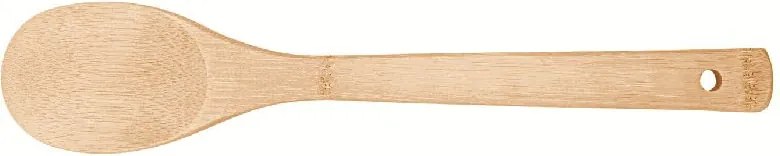 Sada kuchnských pomôcok v stojane Bambus (5 dielov)