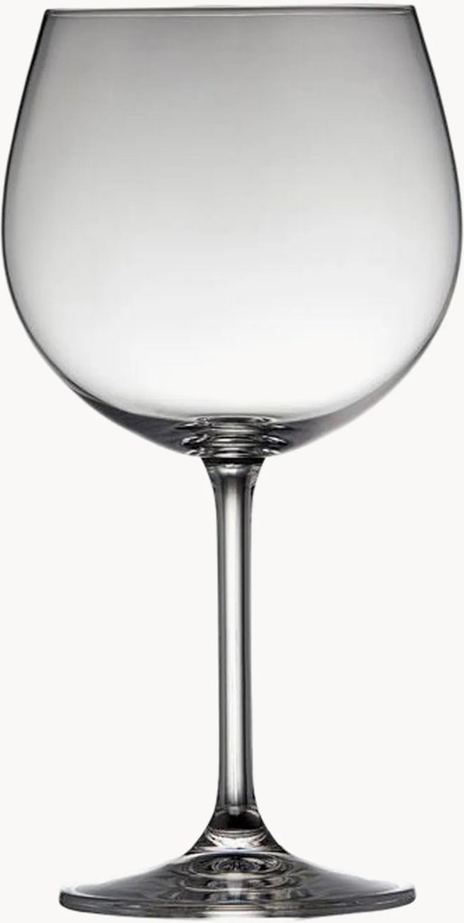 Poháre na gin & tonic Juvel, 4 ks