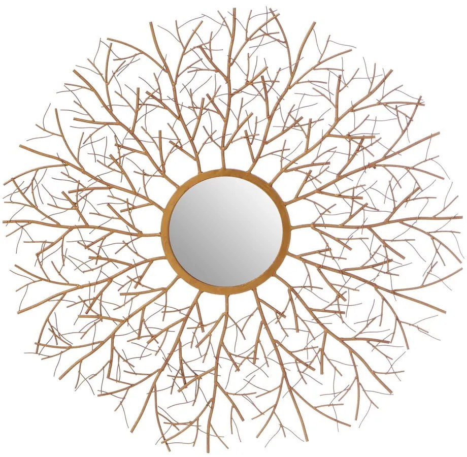 Nástenné zrkadlo ø 76 cm Zariah – Premier Housewares