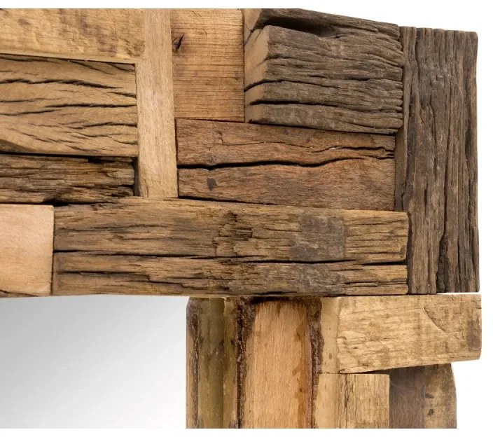 furniture-nabytek.cz - Zrcadlo do předsíně Kavali
