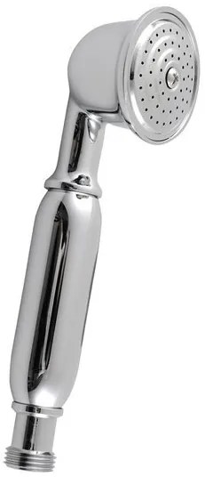 Reitano Rubinetteria Reitano Rubinetteria, ANTEA ručná sprcha, 180mm, mosadz/chróm, DOC21