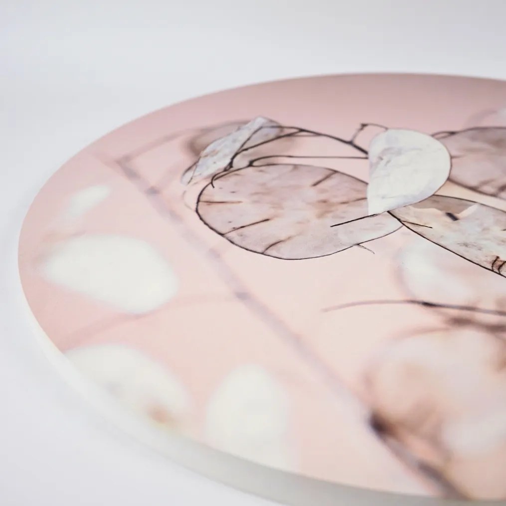 Nástenná dekorácia JUDAS MEDAL Ø 58 cm