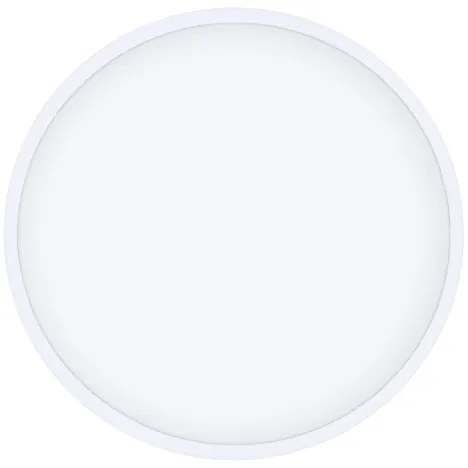 Brilagi - LED stropné svietidlo POOL LED/36W/230V 3000/4500/6000K, priemer 30 cm, biela