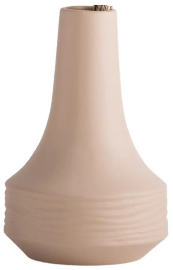 Crease Series No:2 - Beige