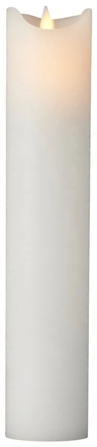 LED sviečka (výška 25 cm) Sara – Sirius