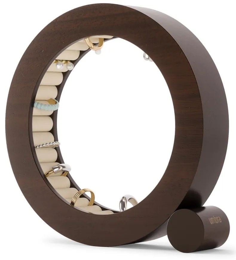 Drevený stojan na šperky Ferris – Umbra