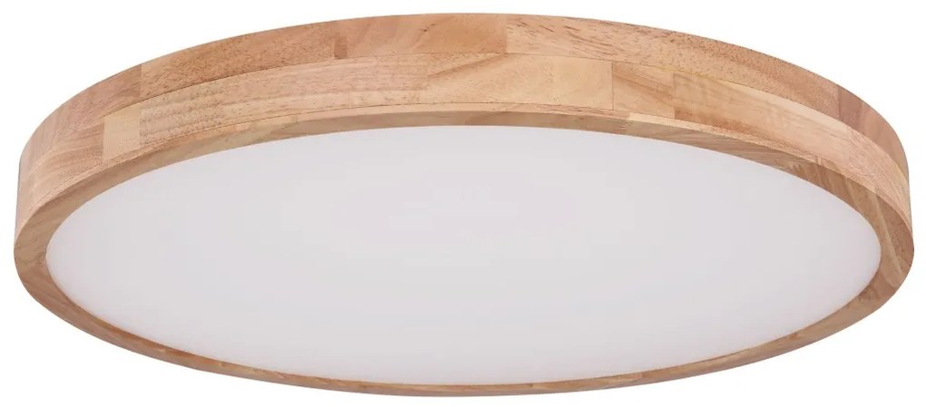 Globo 41745-48 - LED Stmievateľné stropné svietidlo RAINER LED/48W/230V + DO