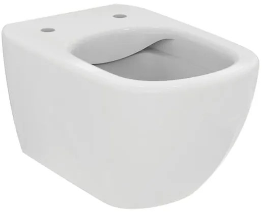 Ideal Standard Tesi wc závesné so zadným odpadom T493201
