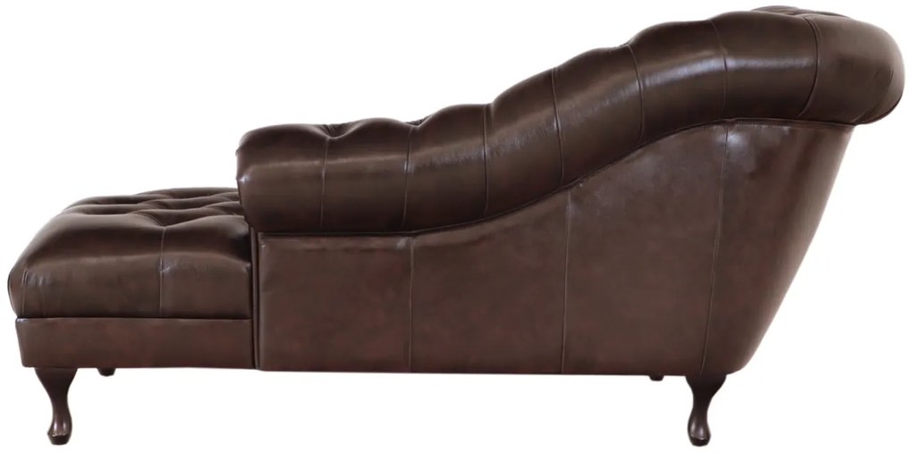 furniture-nabytek.cz - Leňoška Chesterfield Delano