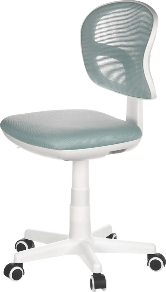 Kancelárska stolička KA-C801 BLUE Farba: Ružová