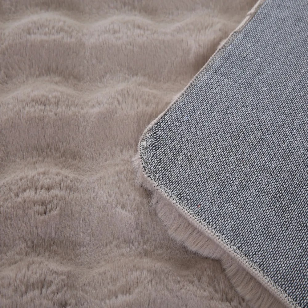 Béžový prateľný koberec 160x230 cm Ambiance – Ayyildiz Carpets