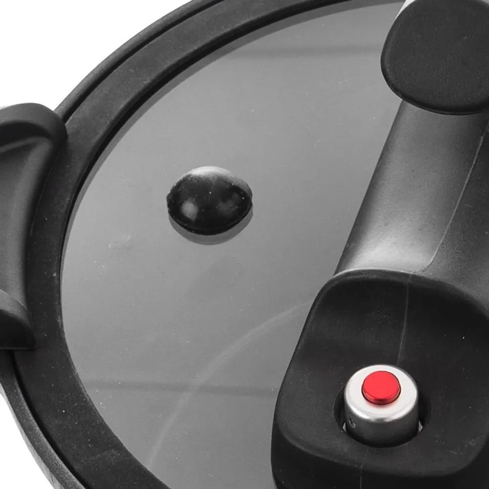 Nízkotlakový hrniec 5,5 l Grande - Orion