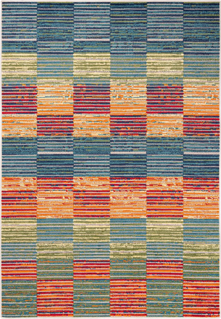 TA Koberec ED24A KRÉM AVENTURA FVP Rozmer: 80x200 cm